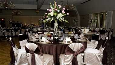 Highland Park Country Club в Highland Park, IL