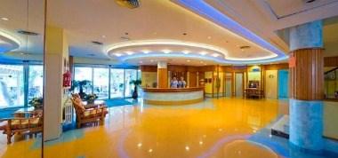 Marco Polo in Sant Antoni de Portmany, ES