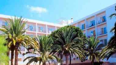 Marco Polo in Sant Antoni de Portmany, ES