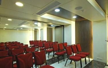 Hotel Shree Pancharatna en Pune, IN