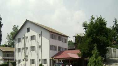 Hotel Meridien i Srinagar, IN