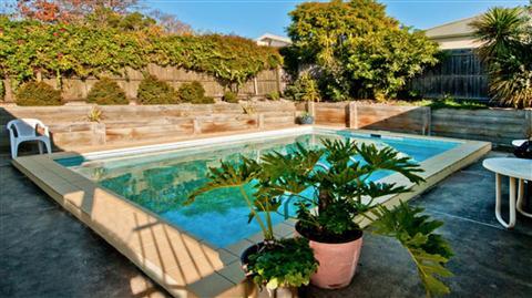 Hacienda Motel Geelong à Geelong and the Bellarine, AU