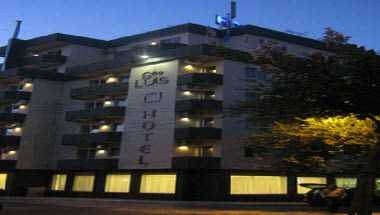 Sao Luis Hotel, Leiria, PT