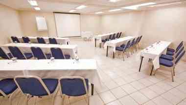 Araxa, BR의 Plaza Inn Flat Araxa