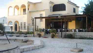 Carvoeiro Hotel a Lagoa, PT