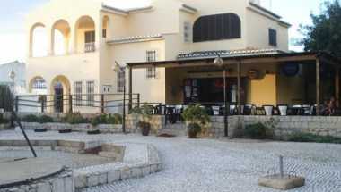 Carvoeiro Hotel i Lagoa, PT