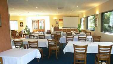 Country Ayr Motel, Townsville, AU