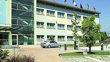 Mercure Bergamo Aeroporto i Stezzano, IT