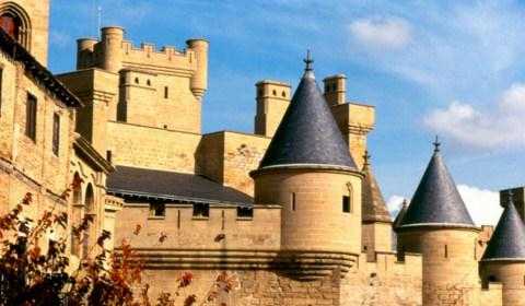 Government of Navarre, Pamplona, ES