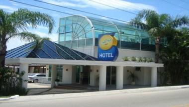 Hotel Santa Paula image
