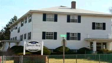 Brookside House Executive Lodging i Quincy, MA