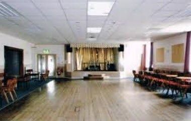 Изображение места проведения