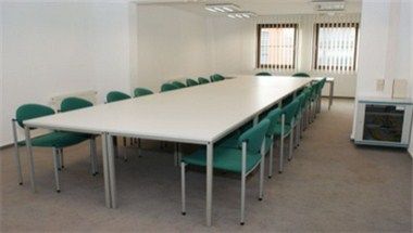 Изображение места проведения