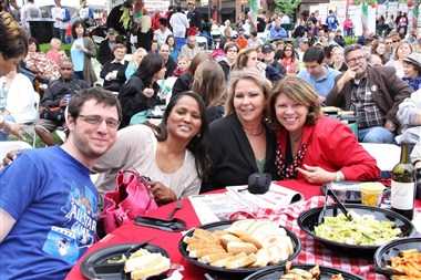 Platte County Visitors Bureau en Kansas City, MO