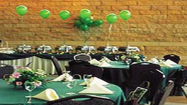 Greenbelt Cultural Center в Chicago, IL