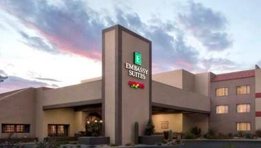 Embassy Suites by Hilton Phoenix Tempe image