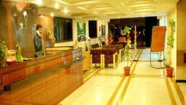 Hotel Saratha Rajans en Madurai, IN