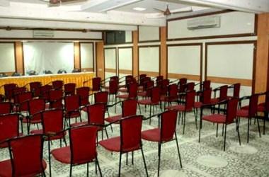 Hotel Saratha Rajans en Madurai, IN