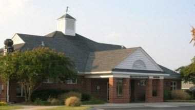 Hobbs Hole Golf Course в Tappahannock, VA