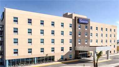 Sleep Inn Monclova in Monclova, MX