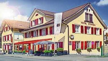 Trestelle Hotel in Thalwil, CH