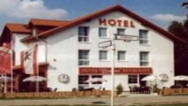 Hotel Wendland à Berlin, DE