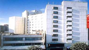 Hotel Pearl City Morioka a Morioka, JP