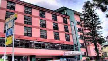 City Travel Hotel i Baguio, PH