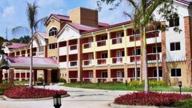 Subic Holiday Villas en Olongapo, PH