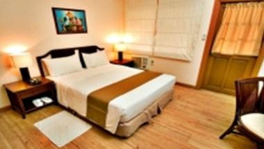 Subic Holiday Villas en Olongapo, PH