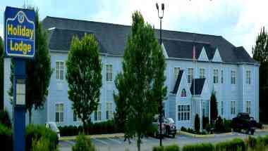 Holiday Lodge- Greensboro/Lake Oconee, Georgia in Greensboro, GA