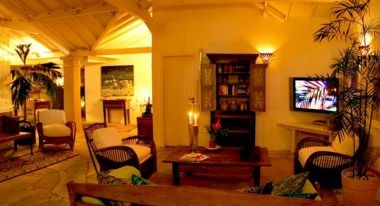 Bild på anläggning