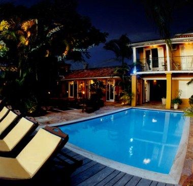 Bild på anläggning