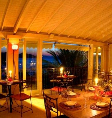 Bild på anläggning