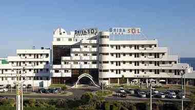 Hotel Apartamento Brisa Sol en Albufeira, PT