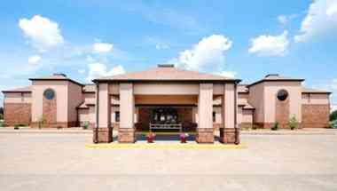 Quality Inn and Suites Marion en Marion, IL