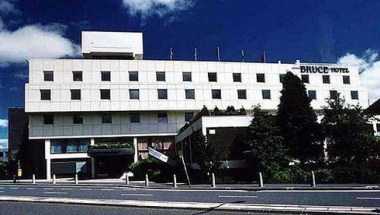 The Bruce Hotel a Glasgow, GB2