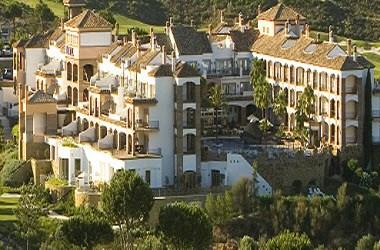 La Cala Resort in Malaga, ES