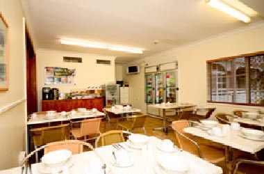 Изображение места проведения