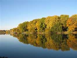 Fairmont Convention & Visitors Bureau i Fairmont, MN