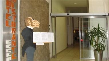 Hotel Ristorante Cecco image