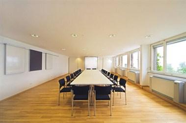 Hotel Greifenstein a Wurzburg, DE