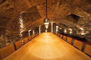 Bild des Veranstaltungsortes