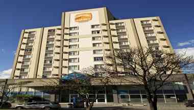 Sables Hotel em Guarulhos, BR
