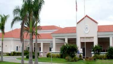 Sunset Lakes Community Center a Miramar, FL