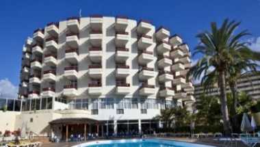 Aparthotel il Rondo, Gran Canaria, ES