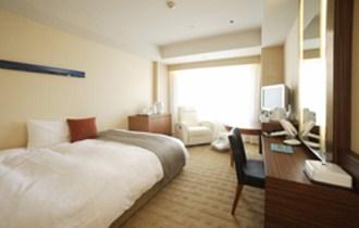 Hotel Osaka Bay Tower em Osaka, JP