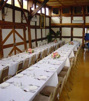 Изображение места проведения