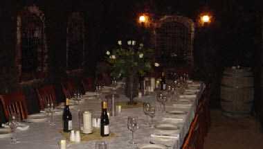 Seppelt Great Western Winery em Western Grampians, AU