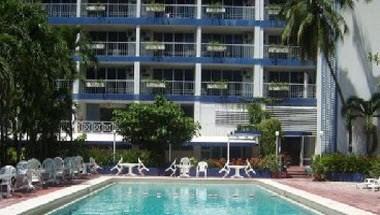 Ritz Acapulco Hotel image